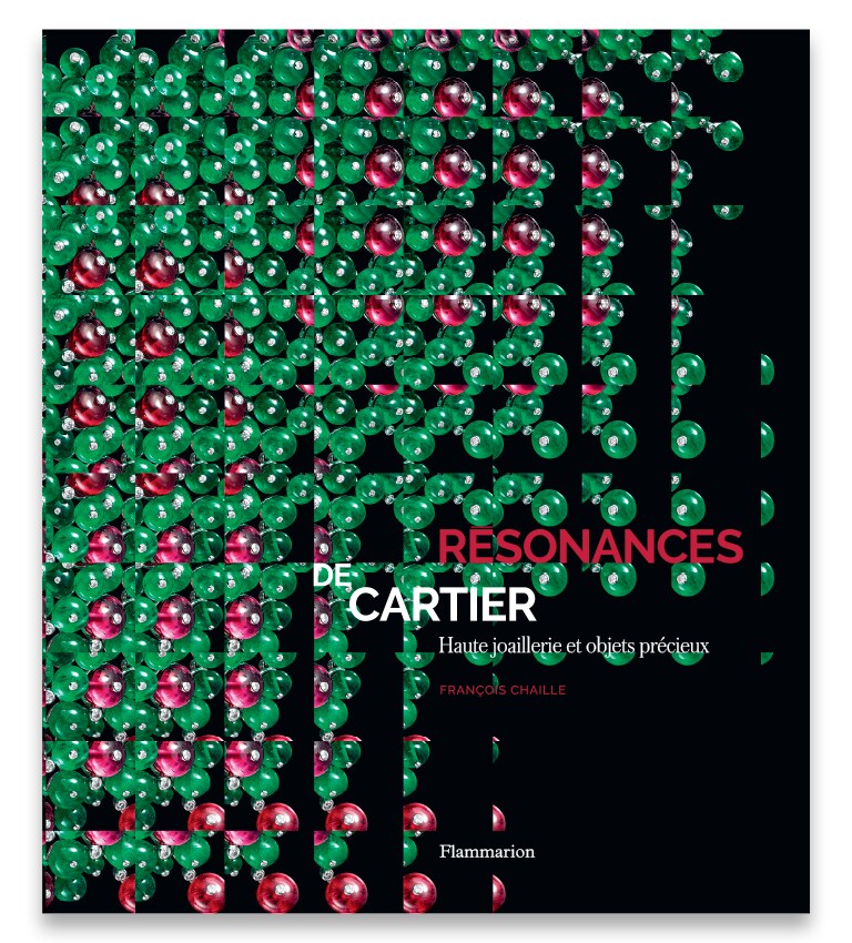 RÉSONANCES DE CARTIER